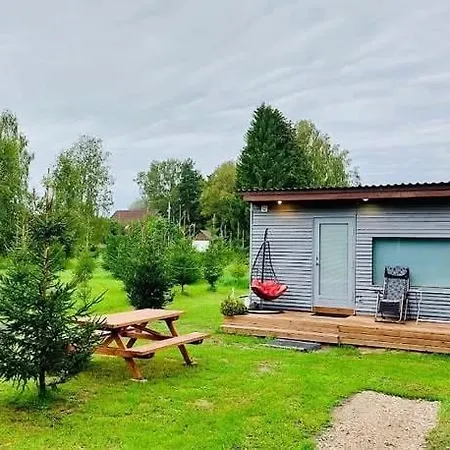 Vaelja Puhkemaja * Uksnurme