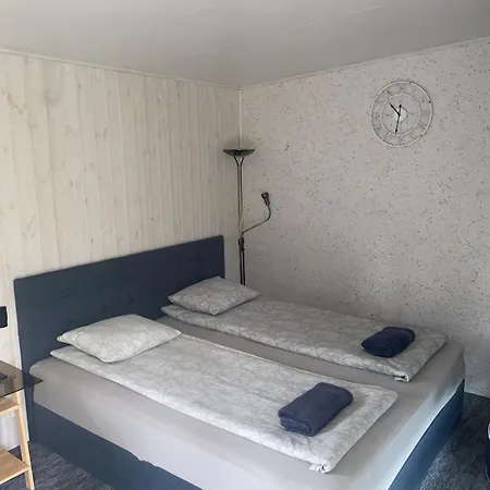 Nyaraló Vaelja Puhkemaja
