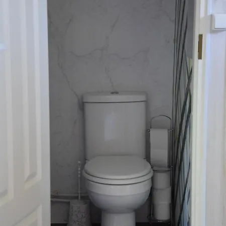 Vaelja Puhkemaja Feriehus *