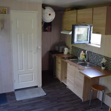 Feriehus Vaelja Puhkemaja