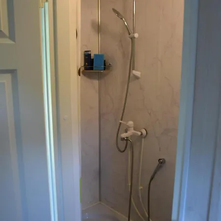 Vaelja Puhkemaja 펜션