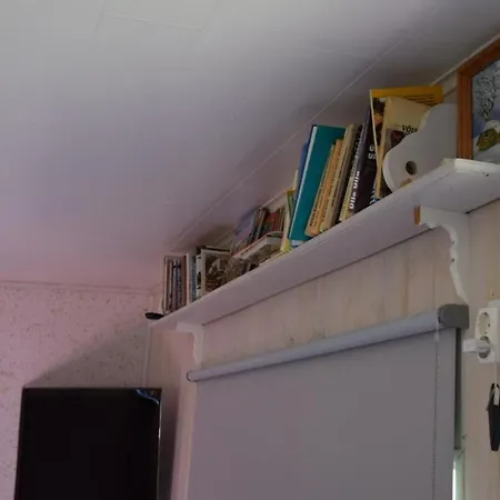 Vaelja Puhkemaja * Uksnurme