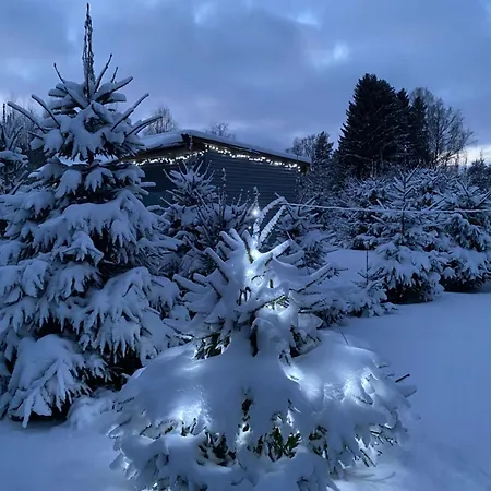 Feriehus Vaelja Puhkemaja Uksnurme