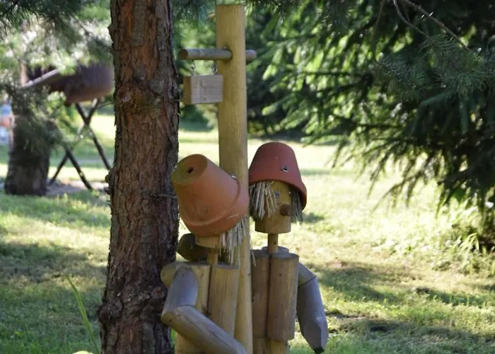 Holiday home Vaelja Puhkemaja