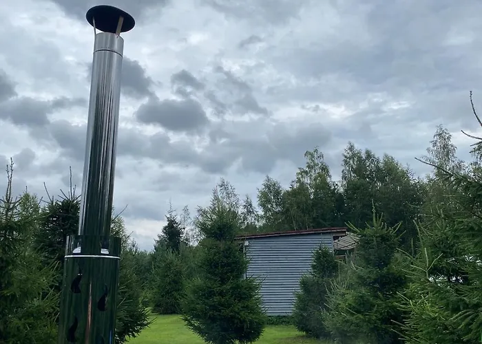 Vaelja Puhkemaja Holiday home *