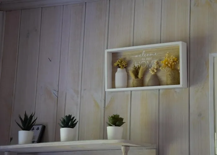 Holiday home Vaelja Puhkemaja