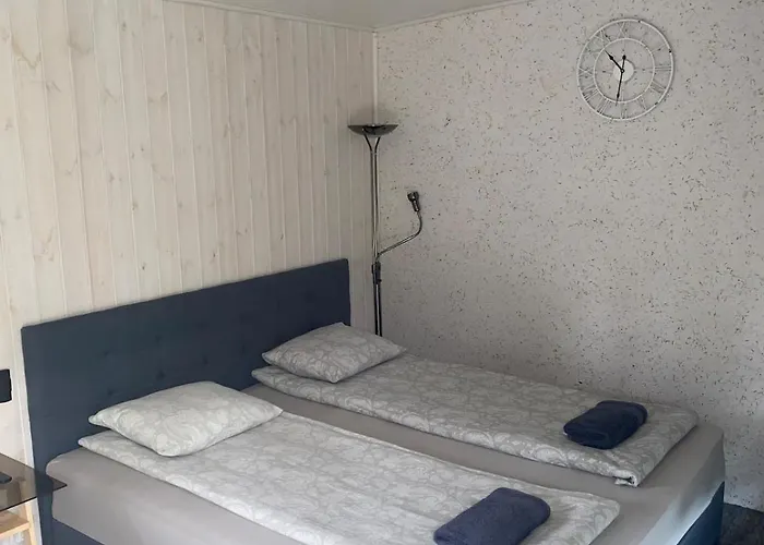 Holiday home Vaelja Puhkemaja