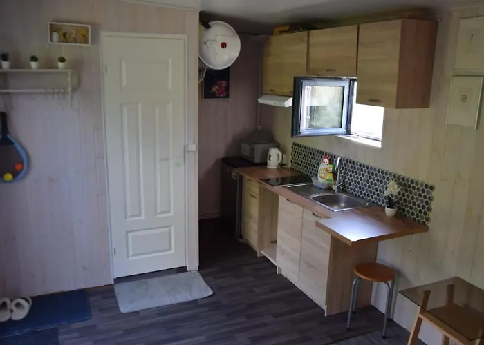 Holiday home Vaelja Puhkemaja