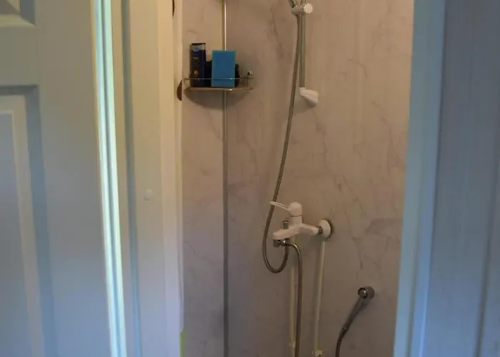 Vaelja Puhkemaja Holiday home