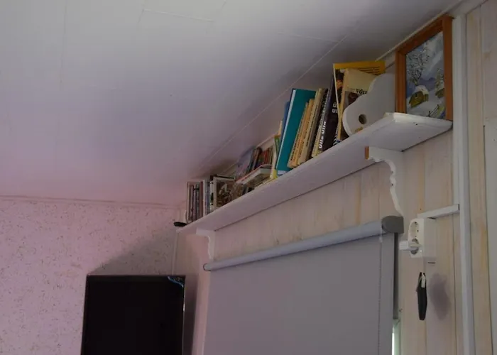 Vaelja Puhkemaja * Uksnurme